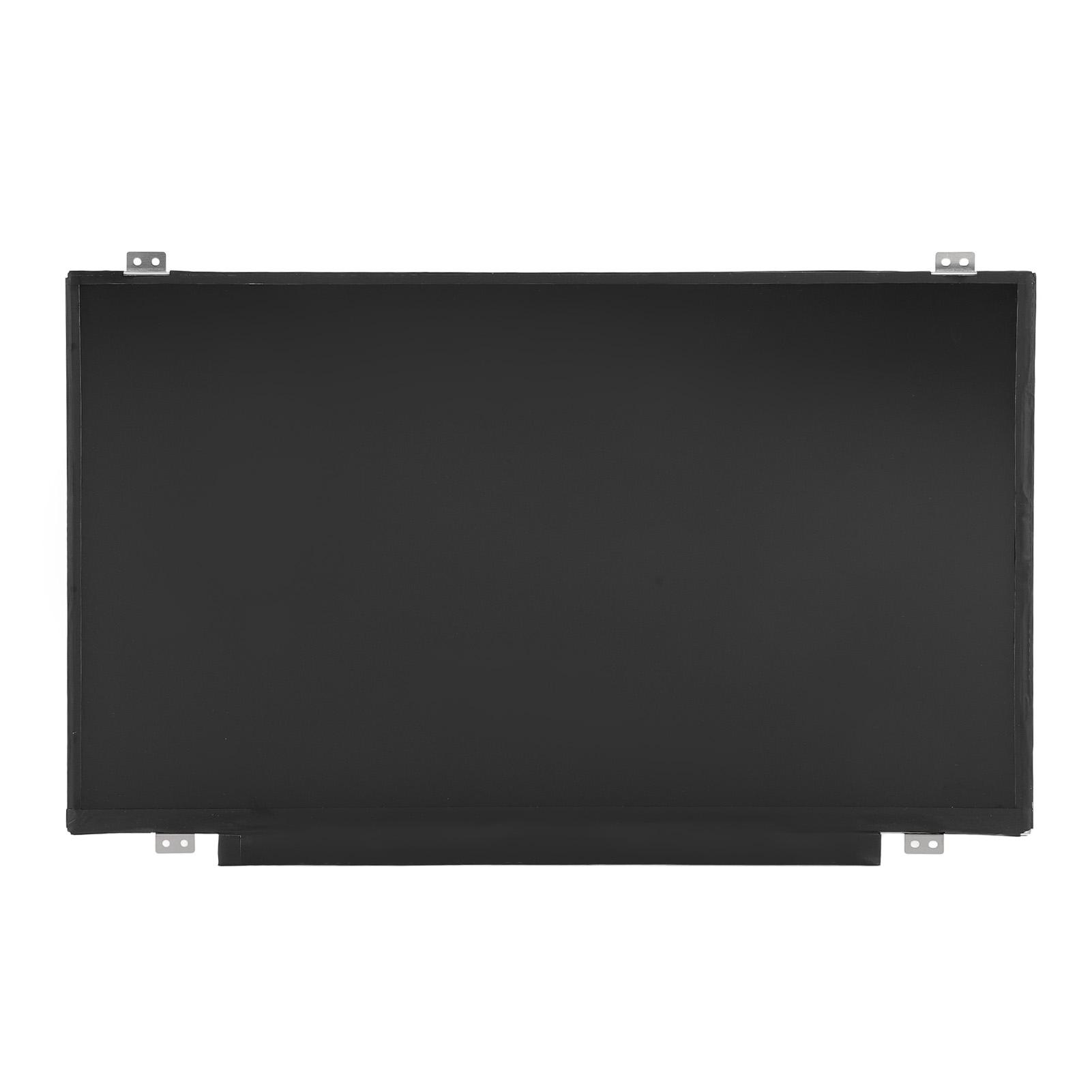 14in LCD Screen High Resolution Vivid Colors Energy Saving B140RW02 V.1 HD 1600x900 for Laptop
14in LCD Screen High Resolution Vivid Colors Energy Saving B140RW02 V.1 HD 1600x900 for Laptop