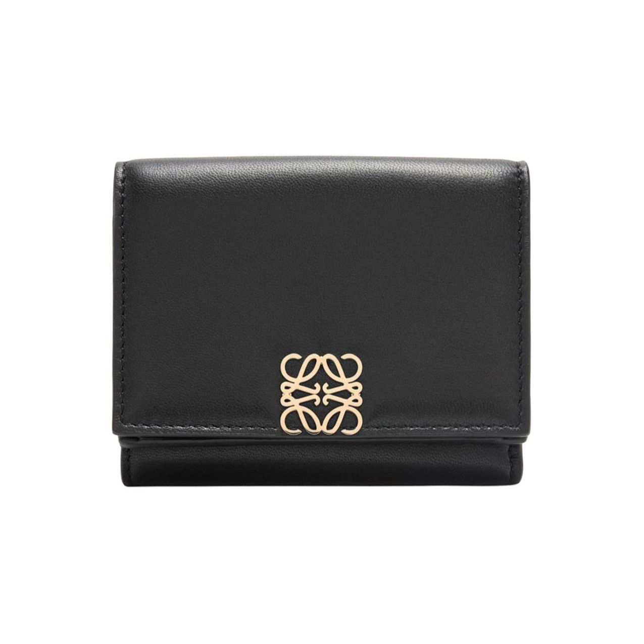 Loewe Пуховий гаманець-портмоне Anagram Короткий Складаний М який Наповнений Жіночий гаманець Чорний C821TR2X10-1100 Basic Set (Bag+Dust Bag)
Loewe Пуховий гаманець-портмоне Anagram Короткий Складаний М який Наповнений Жіночий гаманець Чорний C821TR2X10-1100 Basic Set (Bag+Dust Bag)