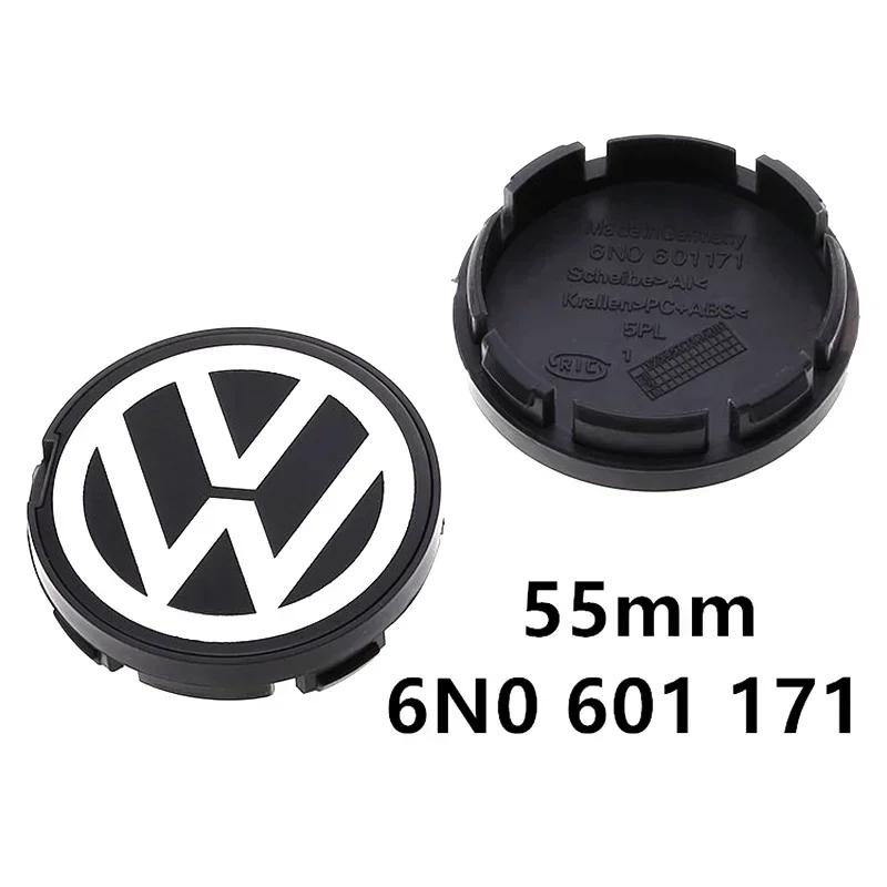 2026 New For VOLKSWAGEN VW 4pcs 55-56mm Car Emblem Wheel Center Cap Rim Caps For VW Passat MK5 MK6 Beetle CC Bora Polo Touareg T
2026 New For VOLKSWAGEN VW 4pcs 55-56mm Car Emblem Wheel Center Cap Rim Caps For VW Passat MK5 MK6 Beetle CC Bora Polo Touareg T