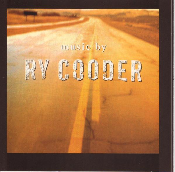 CD RY COODER Music By Ry Cooder CDW45987 Warner Bros. Re 1995 Canada Rock Used
CD RY COODER Music By Ry Cooder CDW45987 Warner Bros. Re 1995 Canada Rock Used
