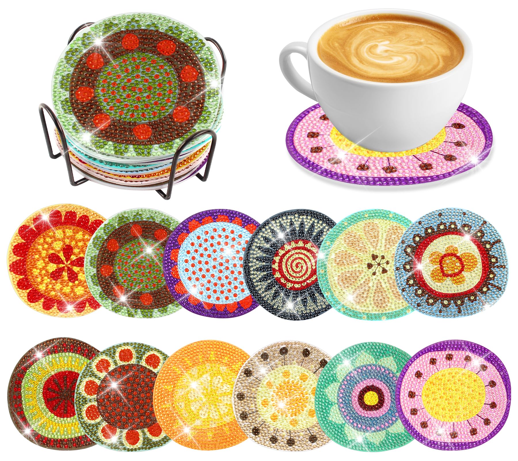 LUCKYBEE Подставка для алмазной живописи DIY Алмазные бусины 5D Алмазная живопись Мандала Алмазная подставка Набор для рукоделия для и Набор с подставкой Набор, Набор, Набор, Начинающие,
LUCKYBEE Подставка для алмазной живописи DIY Алмазные бусины 5D Алмазная живопись Мандала Алмазная подставка Набор для рукоделия для и Набор с подставкой Набор, Набор, Набор, Начинающие,