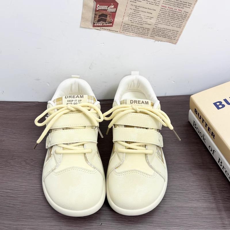 2025 spring board shoes women s new versatile chic shoes girls platform white shoes German training shoes popular shoes 40 жёлтый
2025 spring board shoes women s new versatile chic shoes girls platform white shoes German training shoes popular shoes 40 жёлтый