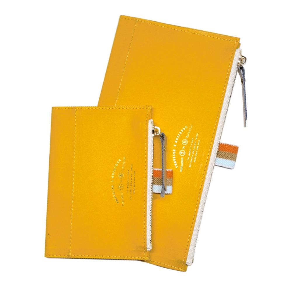 Washable Vintage Storage Bag for Notebook Special Paper Notebook Pocket Zipper Pen Bag
Washable Vintage Storage Bag for Notebook Special Paper Notebook Pocket Zipper Pen Bag