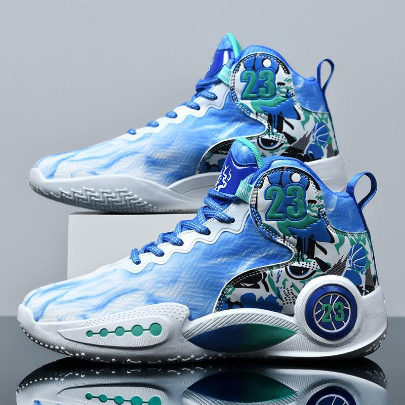 23 letter basketball shoes men s sports shoes casual shoes teenagers older children primary school students sports running shoes men 36
23 letter basketball shoes men s sports shoes casual shoes teenagers older children primary school students sports running shoes men 36