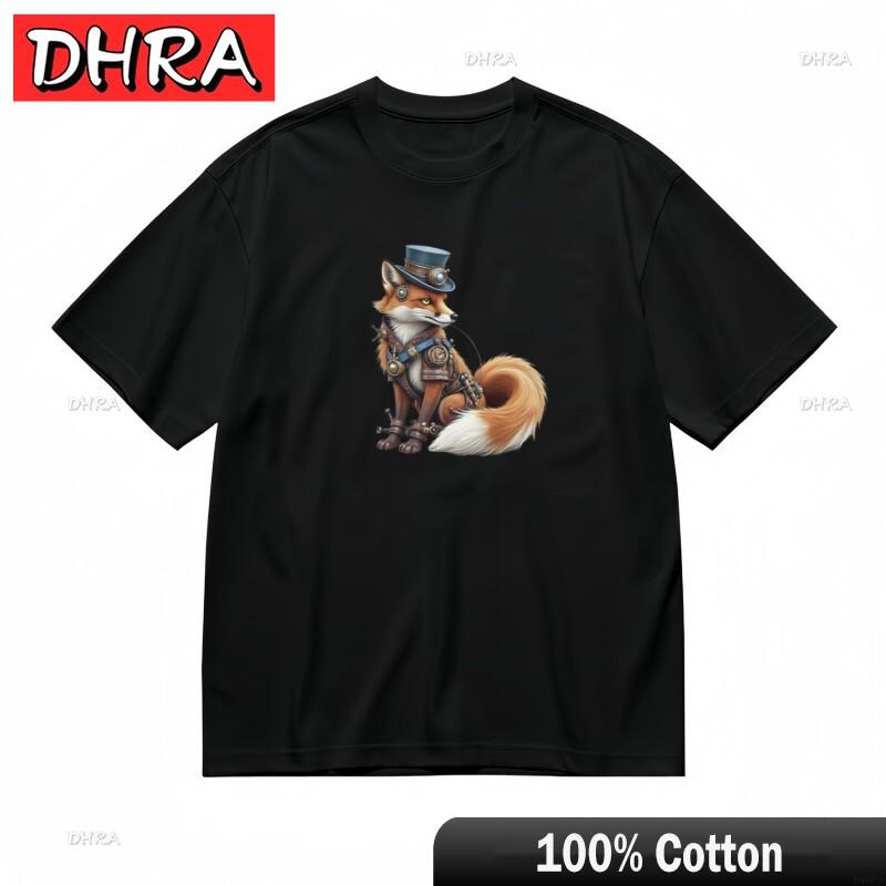 Unisexs Trend Classic TShirt Anthropomorphic Fox Artwork with Leather Straps Tee Graphic Femme Customized Anime Tshirt Tops 4XL
Unisexs Trend Classic TShirt Anthropomorphic Fox Artwork with Leather Straps Tee Graphic Femme Customized Anime Tshirt Tops 4XL