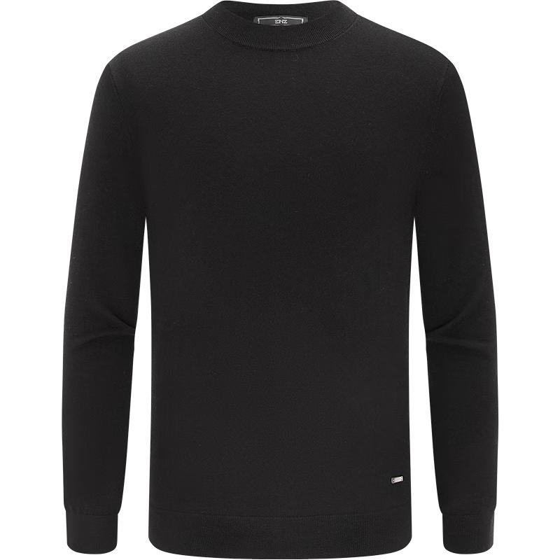 EMZ Erdos Men s 100% Mercerized Australian Wool Round Neck Sweater 2XL
EMZ Erdos Men s 100% Mercerized Australian Wool Round Neck Sweater 2XL