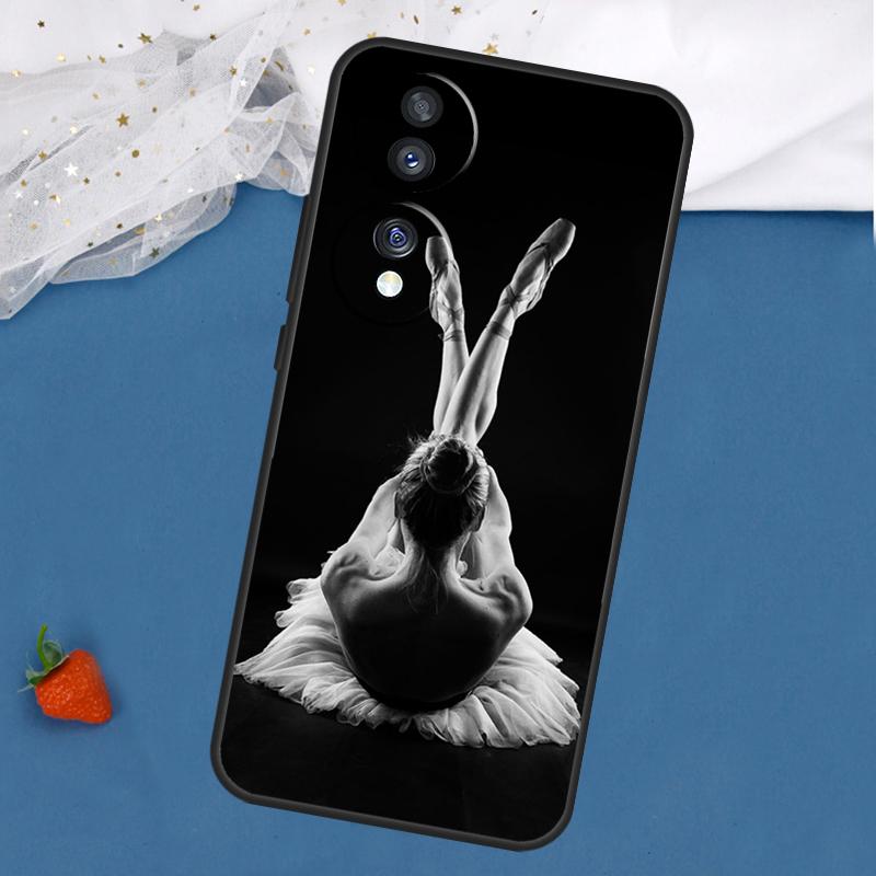 Ballerina Girl Dancing Case For Honor Magic 7 5 6 Lite 8 Pro 200 400 50 70 90 X8c X8b X9a X9b X9c X9d Win RT Cover Honor 200 Lite
Ballerina Girl Dancing Case For Honor Magic 7 5 6 Lite 8 Pro 200 400 50 70 90 X8c X8b X9a X9b X9c X9d Win RT Cover Honor 200 Lite