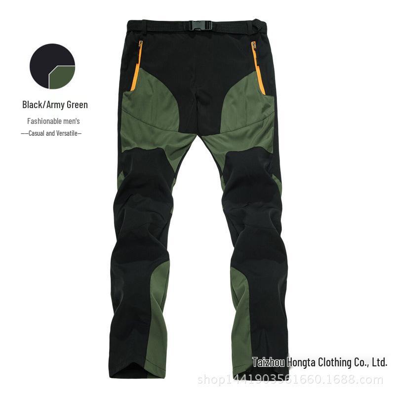 Мужские быстросохнущие легкие походные брюки для весны, лета, осени XXXL
Мужские быстросохнущие легкие походные брюки для весны, лета, осени XXXL