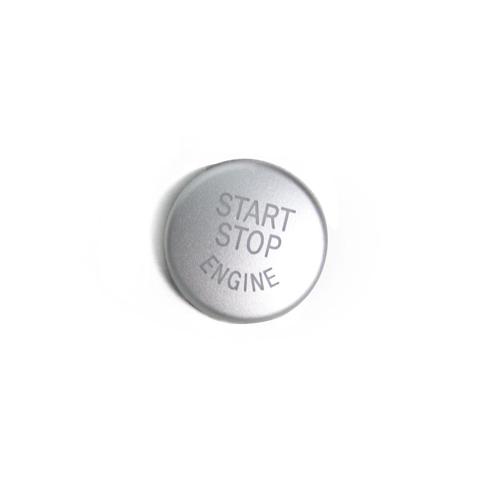 For BMW 1 2 3 4 5 6 7 E90 E91 E92 E93 E60 F20 F22 F30 F32 F01 F10 F48 F15 F16 F25 Engine Start Stop Button Replace Chrome Cover
For BMW 1 2 3 4 5 6 7 E90 E91 E92 E93 E60 F20 F22 F30 F32 F01 F10 F48 F15 F16 F25 Engine Start Stop Button Replace Chrome Cover