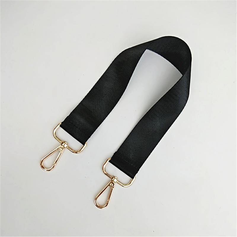 Shoulder Strap Fashion Portable Wide and Short Strap One Shoulder Crossbody Contrast Color Ladies Bag Replacement Shoulder Strap total length 45 cm чёрный
Shoulder Strap Fashion Portable Wide and Short Strap One Shoulder Crossbody Contrast Color Ladies Bag Replacement Shoulder Strap total length 45 cm чёрный