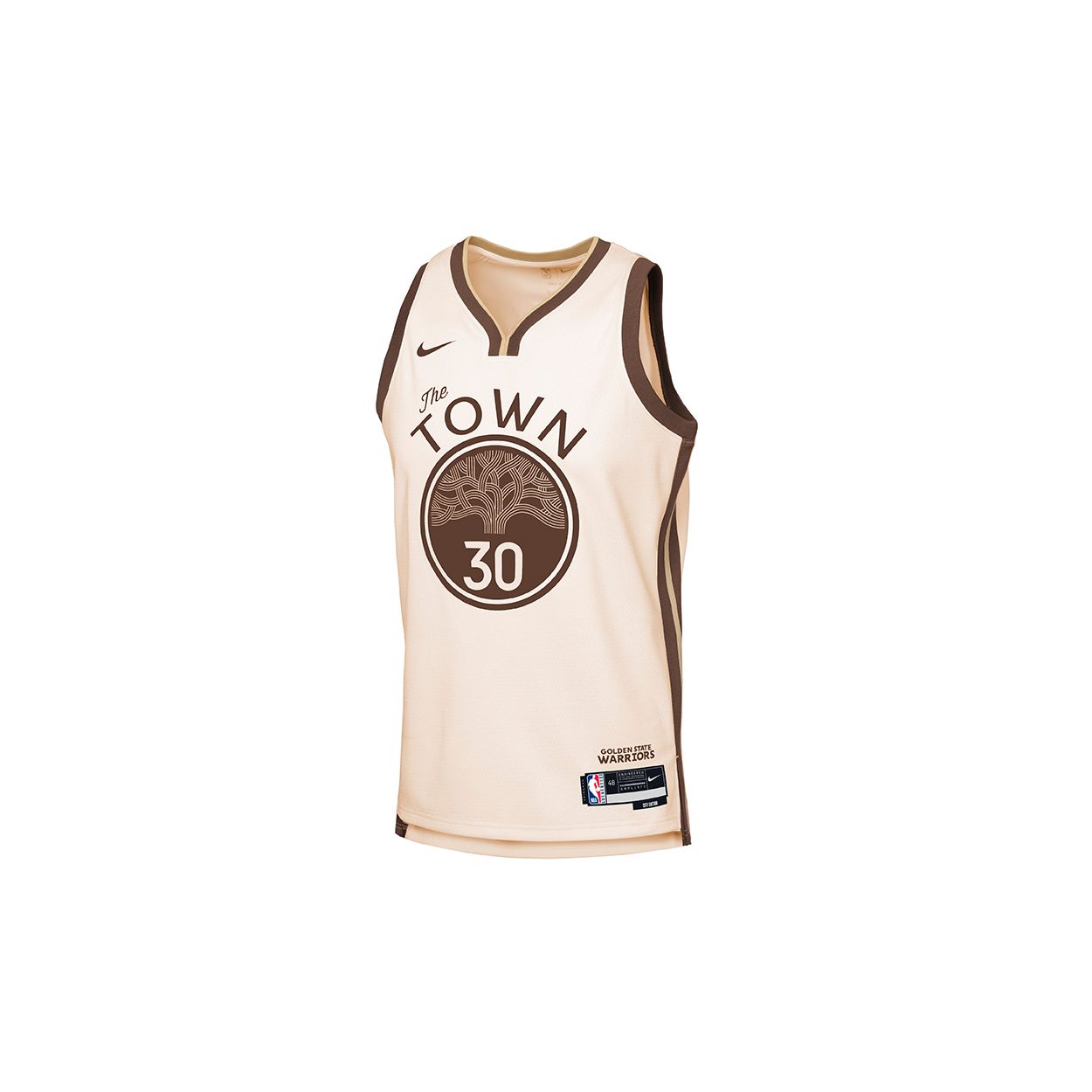 Баскетбольная форма Nike X NBA Curry 30 City Edition для мальчиков и девочек 3Z2B7BU8P25-WARSC M
Баскетбольная форма Nike X NBA Curry 30 City Edition для мальчиков и девочек 3Z2B7BU8P25-WARSC M