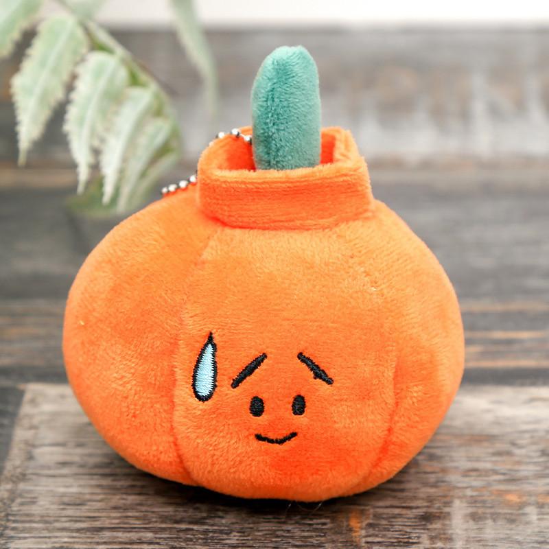 Plush Fruit Keychain With Pp Cotton Filling For Cute Animal Collectors помаранчевий
Plush Fruit Keychain With Pp Cotton Filling For Cute Animal Collectors помаранчевий