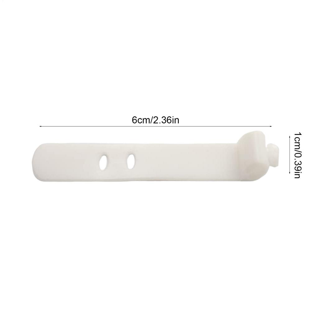 5 ШТ. Органайзери для кабелів, стяжки, кліпси, управління шнурами зарядного пристрою, силіконовий менеджер для дротів, тримач для мишей, навушників, намотувачі для кабелів даних, ремінці
5 ШТ. Органайзери для кабелів, стяжки, кліпси, управління шнурами зарядного пристрою, силіконовий менеджер для дротів, тримач для мишей, навушників, намотувачі для кабелів даних, ремінці