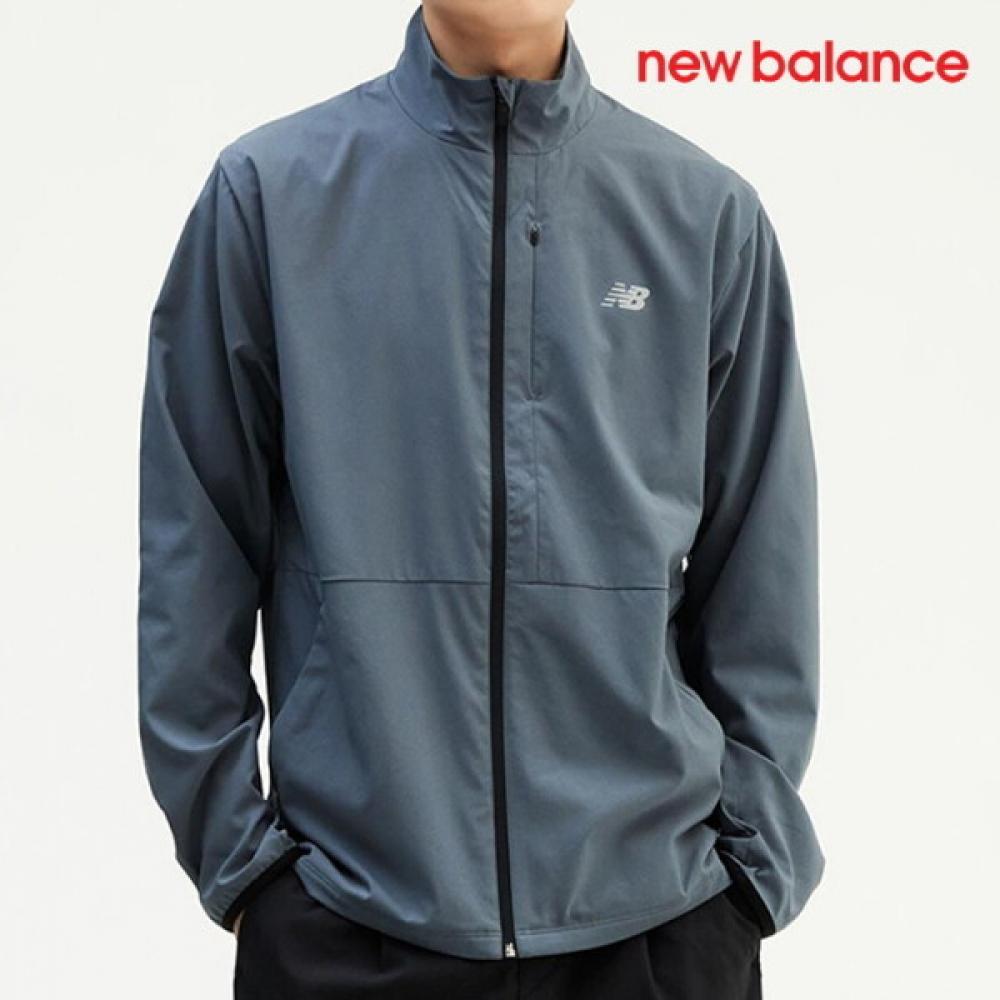 New Balance Jacket Men Stretch Mj41062 FREE/L
New Balance Jacket Men Stretch Mj41062 FREE/L