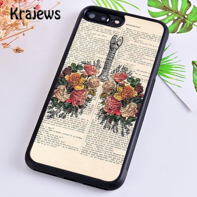Krajews Medical Human Organs Brain Kidney Art Phone Case For iPhone 17 Air 16 15 14 plus 11 12 13 pro max coque Fundas iPhone 13
Krajews Medical Human Organs Brain Kidney Art Phone Case For iPhone 17 Air 16 15 14 plus 11 12 13 pro max coque Fundas iPhone 13