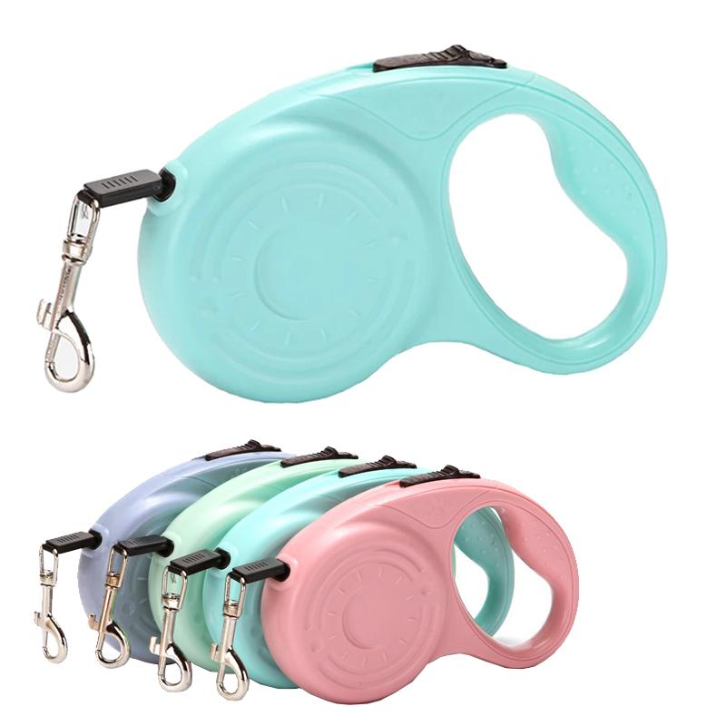 Adjustable 3m 5m Pet Dog Leash Automatic Flexible Puppy Cats Lead Extension Running Durable Traction Rope Small Dogs Products 3m розовый
Adjustable 3m 5m Pet Dog Leash Automatic Flexible Puppy Cats Lead Extension Running Durable Traction Rope Small Dogs Products 3m розовый