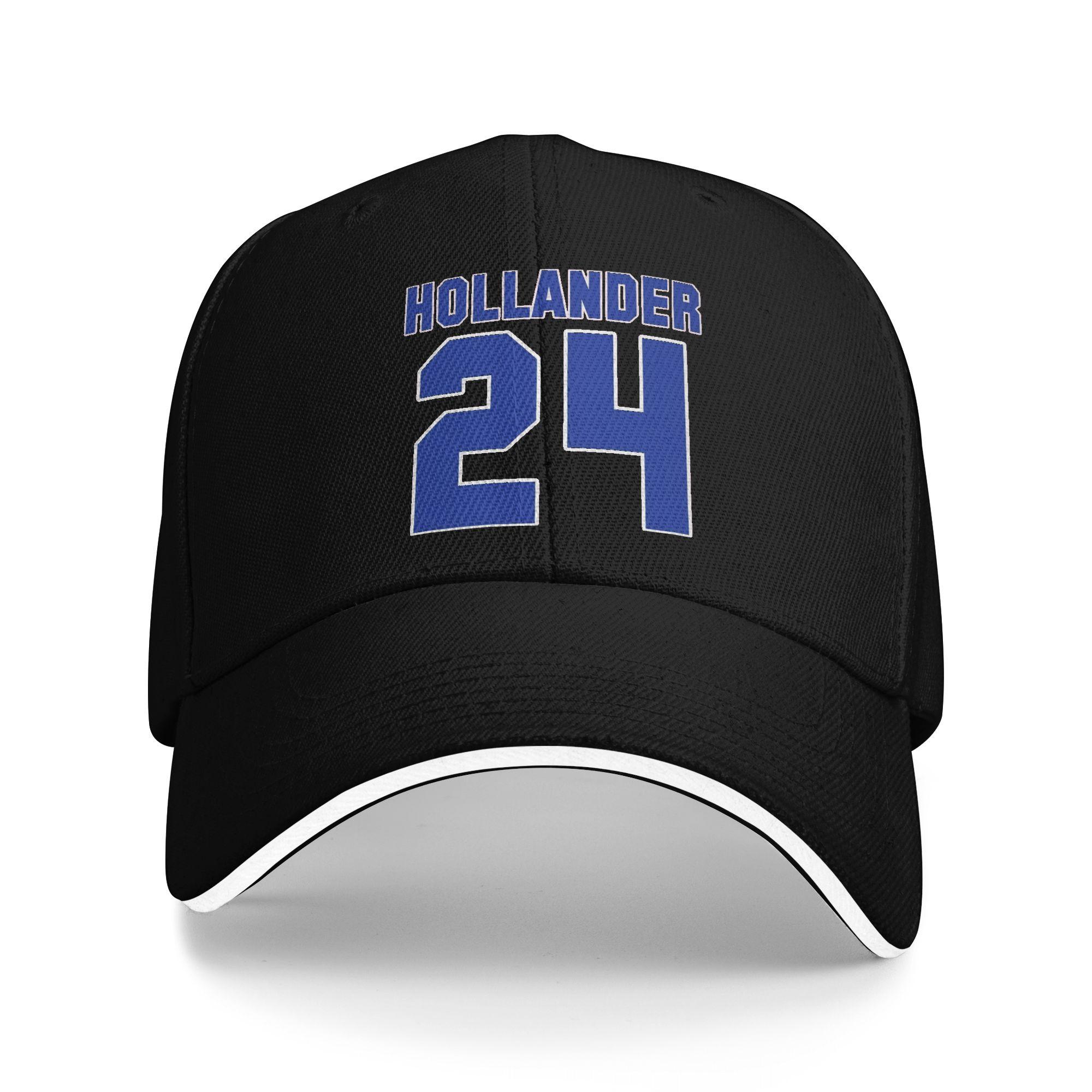 Heated Rivalry Hollander 24 Baseball Cap Tennis Skate Sunscreen Trucker Hat Men Adult Y2k Retro Print Baseball Caps As Picture чёрный
Heated Rivalry Hollander 24 Baseball Cap Tennis Skate Sunscreen Trucker Hat Men Adult Y2k Retro Print Baseball Caps As Picture чёрный
