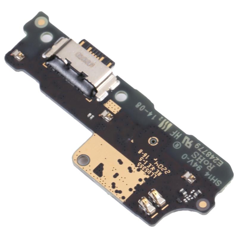 For Xiaomi Redmi 10C 4G/Redmi 10 4G/Poco C40 4G Charging Port Flex Cable Replacement Part (without Logo) As Shown A
For Xiaomi Redmi 10C 4G/Redmi 10 4G/Poco C40 4G Charging Port Flex Cable Replacement Part (without Logo) As Shown A