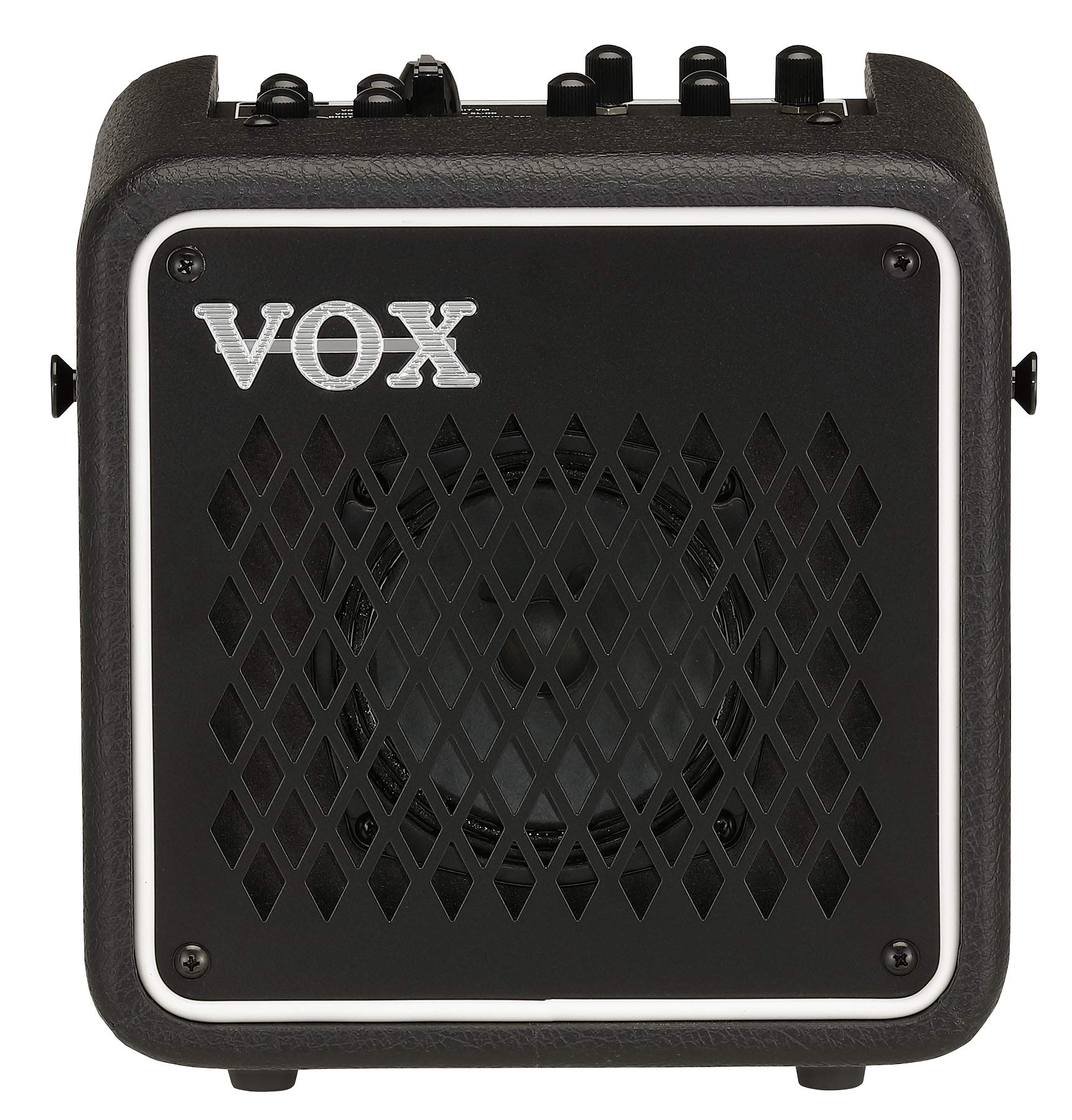 VOX 3W моделирующий усилитель для электрогитары MINI GO 3 для домашних занятий, портативный микрофонный вход, выход для наушников, эффект ритм-машины, подключение MP3
VOX 3W моделирующий усилитель для электрогитары MINI GO 3 для домашних занятий, портативный микрофонный вход, выход для наушников, эффект ритм-машины, подключение MP3