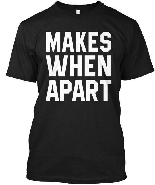 When Were Apart Couple T-Shirt Made in the USA Size S to 5XL S
When Were Apart Couple T-Shirt Made in the USA Size S to 5XL S