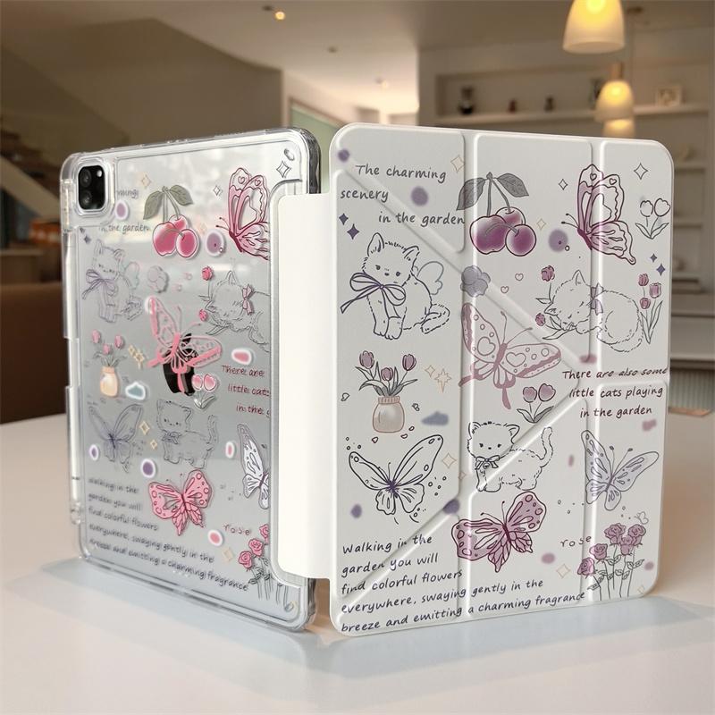 Чохол-книжка Y-Fold для планшета iPad A16 11-го 11 10-го 9-го 8-го 7-го покоління Чохол для Air 6 7 5 4 3 2 1 Pro 11 дюймів 2024 2025 Чохол Funda 10.2 9th 8th 7th
Чохол-книжка Y-Fold для планшета iPad A16 11-го 11 10-го 9-го 8-го 7-го покоління Чохол для Air 6 7 5 4 3 2 1 Pro 11 дюймів 2024 2025 Чохол Funda 10.2 9th 8th 7th