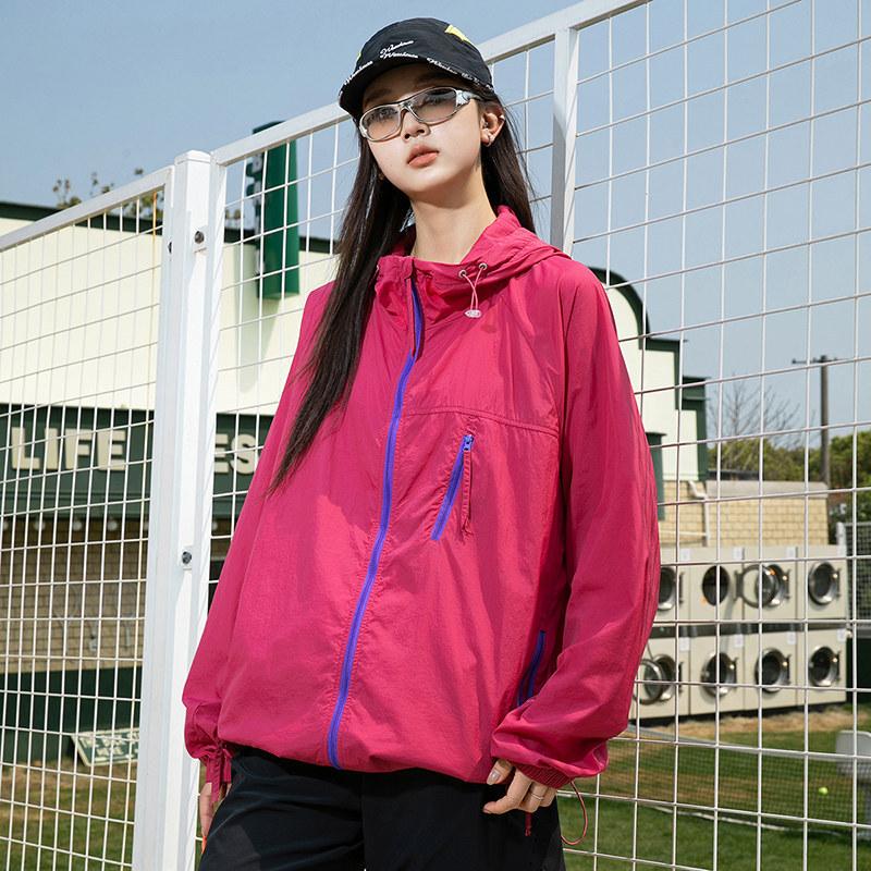 Одежда из ледяного шелка и нейлона для защиты от солнца, тонкая, с капюшоном, для защиты от ультрафиолета, для рыбалки на открытом воздухе, одежда для защиты кожи S
Одежда из ледяного шелка и нейлона для защиты от солнца, тонкая, с капюшоном, для защиты от ультрафиолета, для рыбалки на открытом воздухе, одежда для защиты кожи S