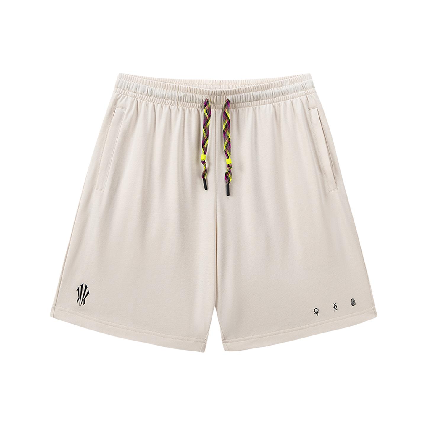 Anta Basketball Knit Shorts Unisex Shorts Mud-Gray 972621302-1 S
Anta Basketball Knit Shorts Unisex Shorts Mud-Gray 972621302-1 S