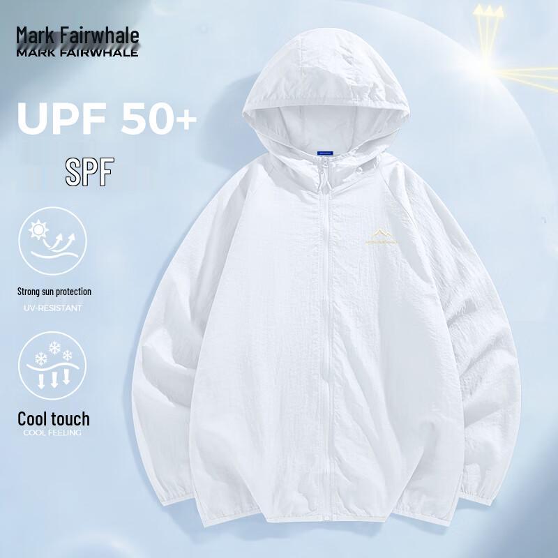 Mark Fairwhale Men s Ice Silk UPF50+ Sun Protection Hooded Jacket XL
Mark Fairwhale Men s Ice Silk UPF50+ Sun Protection Hooded Jacket XL