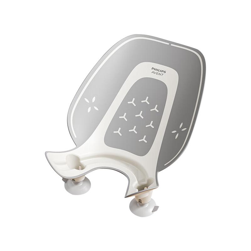 Philips Avent x Malta Infant Hygiene Frame Fits all sinks for easier cleaning Baby bath support сірий
Philips Avent x Malta Infant Hygiene Frame Fits all sinks for easier cleaning Baby bath support сірий