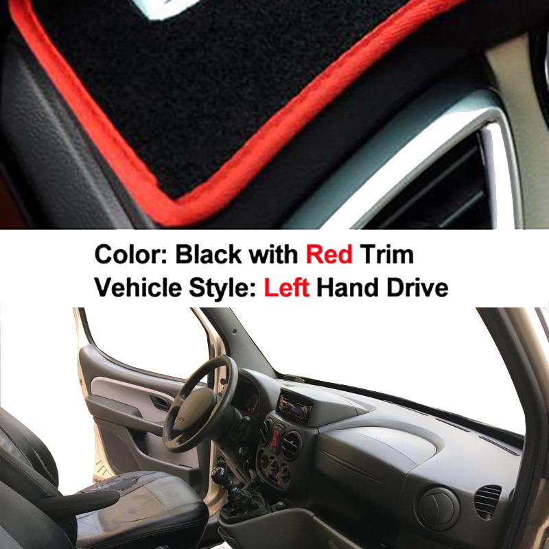 Car Auto Dashboard Cover DashMat Carpet Cape For Fiat Doblo 2000 - 2015 Protector Rug Cushion Anti-UV Block Sun Ray 2014 2013
Car Auto Dashboard Cover DashMat Carpet Cape For Fiat Doblo 2000 - 2015 Protector Rug Cushion Anti-UV Block Sun Ray 2014 2013