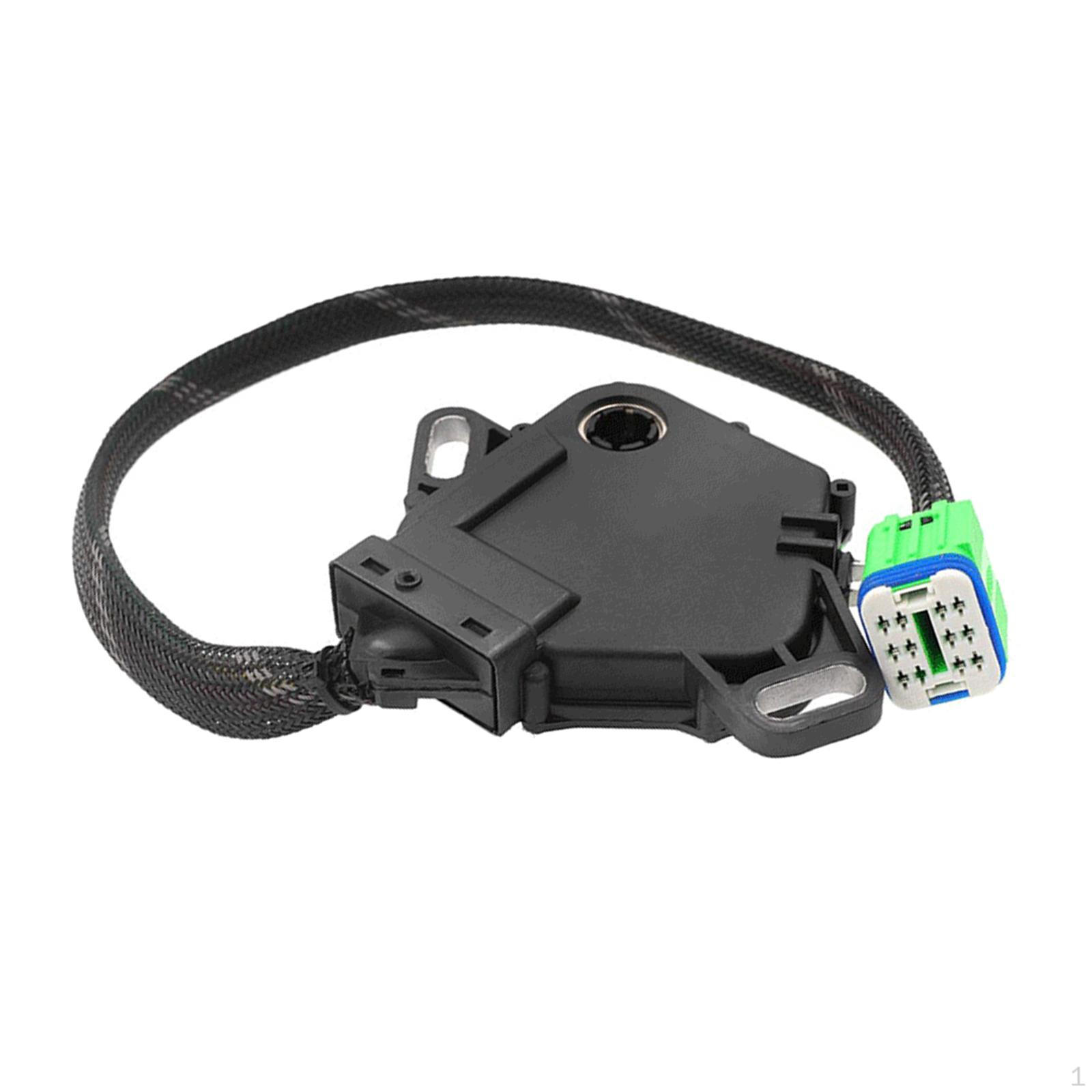Transmission Switch 252927 2529.27 7700100010 Replacement Fits for
Transmission Switch 252927 2529.27 7700100010 Replacement Fits for