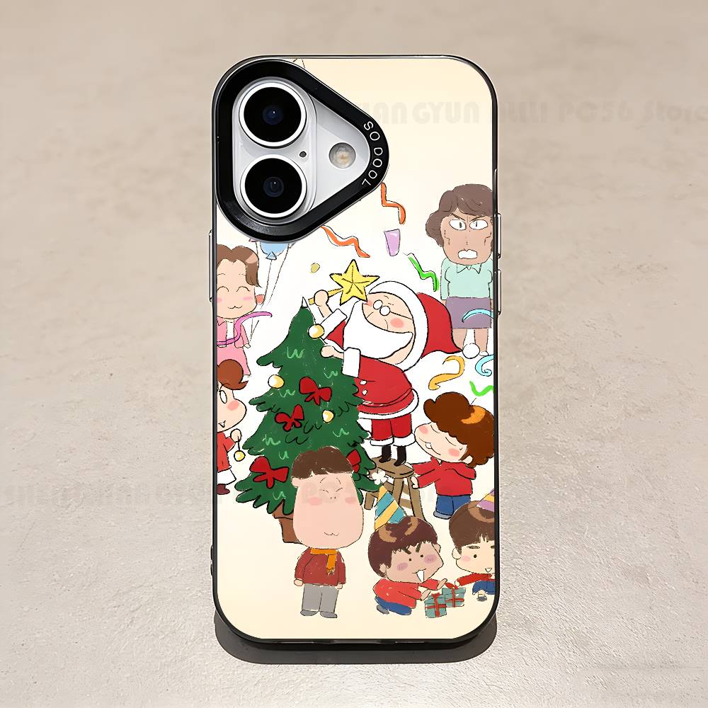 A-Atashinchi M-Midori Mikan Phone Case For IPhone 17 16e 16 15 14 13 12 11 Pro Max X XR XS MAX Back Cover iPhone17promax
A-Atashinchi M-Midori Mikan Phone Case For IPhone 17 16e 16 15 14 13 12 11 Pro Max X XR XS MAX Back Cover iPhone17promax