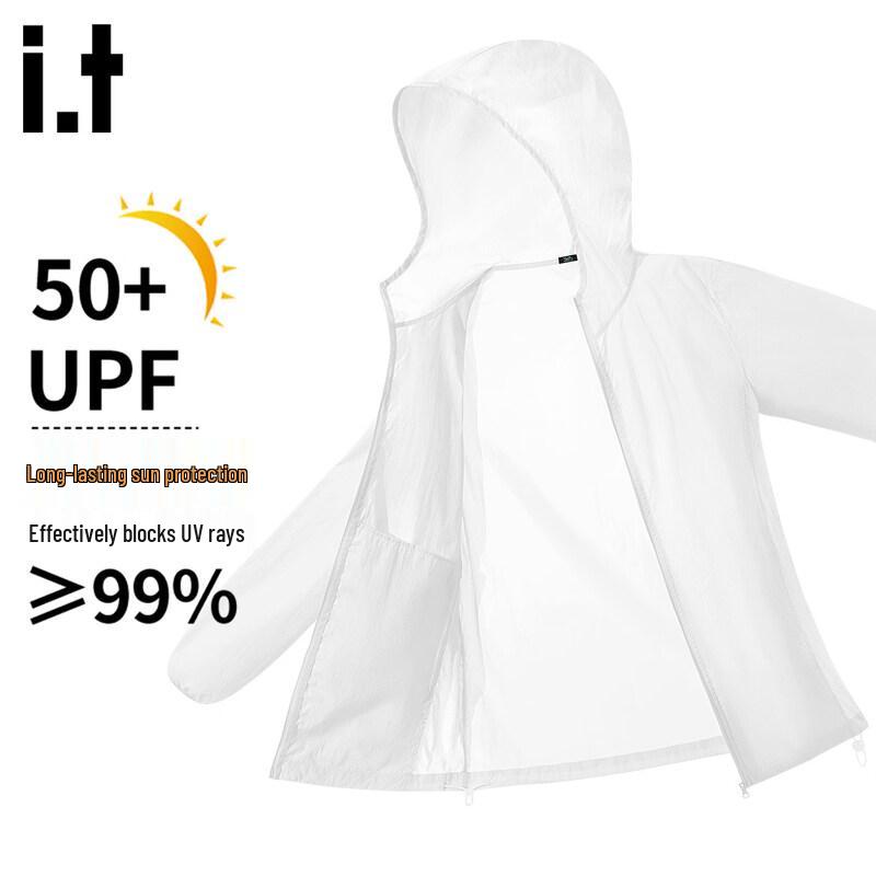 Fingercroxx IT Men s Lightweight UPF50+ Sun Protection Jacket XXL
Fingercroxx IT Men s Lightweight UPF50+ Sun Protection Jacket XXL