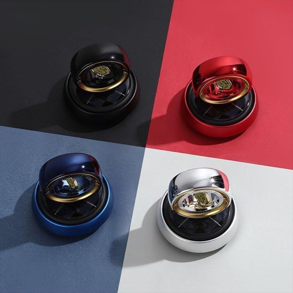 Вращающийся освежитель воздуха для монет ABS Автомобильный ароматизатор Креативный автомобильный диффузор
Вращающийся освежитель воздуха для монет ABS Автомобильный ароматизатор Креативный автомобильный диффузор