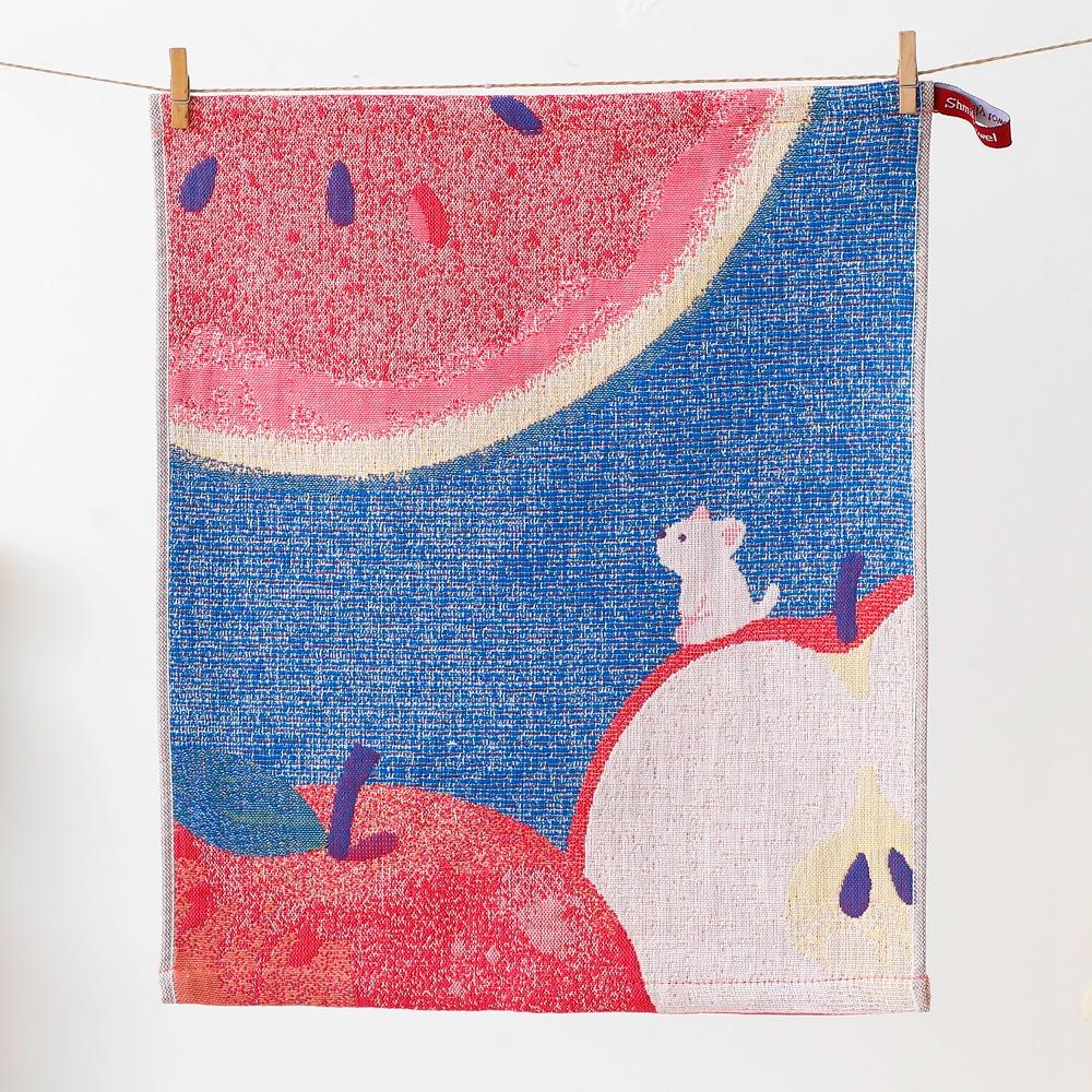 34x40cm Large Hand Towel Cartoon Pure Cotton Dish Cloth Handkerchief Towel Kindergarten Children 5
34x40cm Large Hand Towel Cartoon Pure Cotton Dish Cloth Handkerchief Towel Kindergarten Children 5