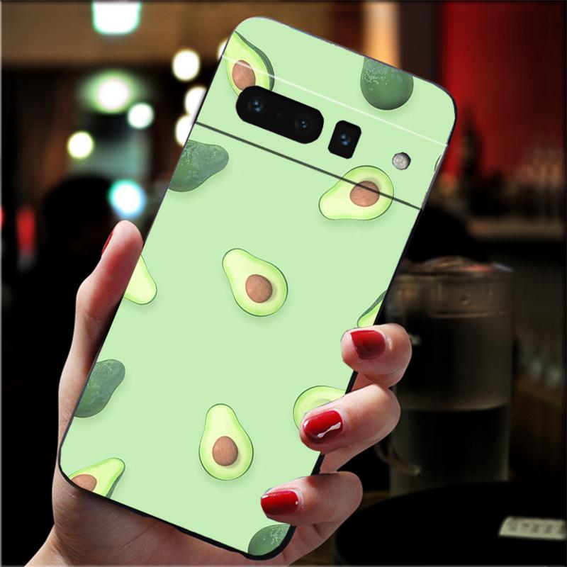 Phone Case For Google Pixel 10 9 Pro XL 9A 8 7 6 Pro Pixel 8A 7A 6A Pixel 8 7 6 5 Fruit watermelon avocado Pineapple Pixel 10 Pro XL
Phone Case For Google Pixel 10 9 Pro XL 9A 8 7 6 Pro Pixel 8A 7A 6A Pixel 8 7 6 5 Fruit watermelon avocado Pineapple Pixel 10 Pro XL