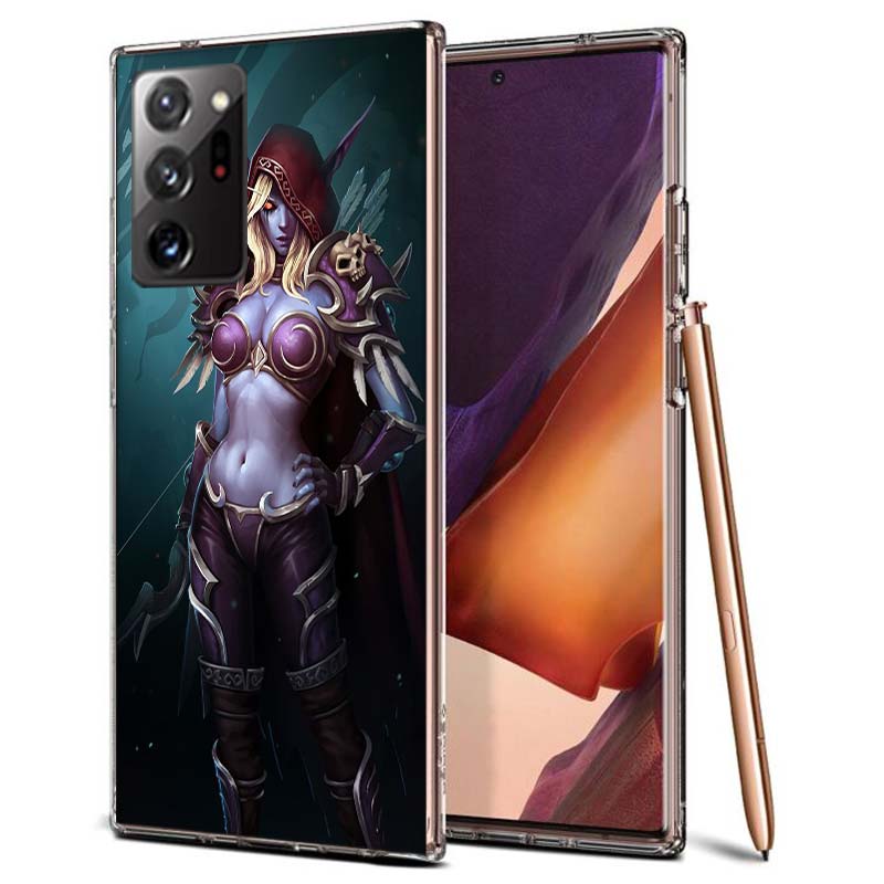W-World Of W-Warcraft Elf Phone Case for Samsung A55 A35 A25 A15 A07 A05S A16 A17 A26 A36 A37 A56 A57 Galaxy Note 20 10 A50S A71 Samsung A41
W-World Of W-Warcraft Elf Phone Case for Samsung A55 A35 A25 A15 A07 A05S A16 A17 A26 A36 A37 A56 A57 Galaxy Note 20 10 A50S A71 Samsung A41