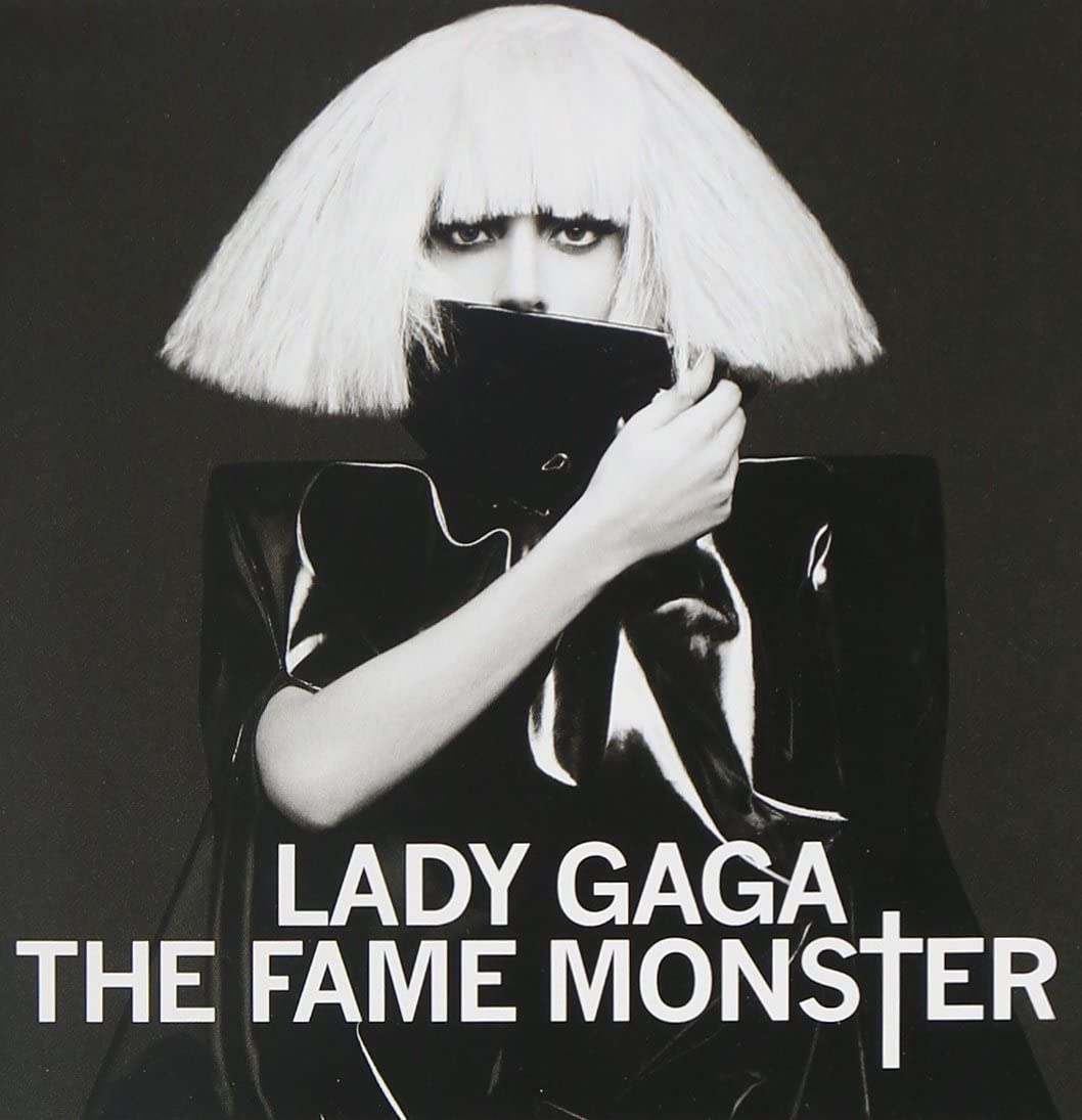CD LADY GAGA - Fame Monster (Длкс) B001353572 Interscope Reco 2009 Канада Поп Б/у
CD LADY GAGA - Fame Monster (Длкс) B001353572 Interscope Reco 2009 Канада Поп Б/у