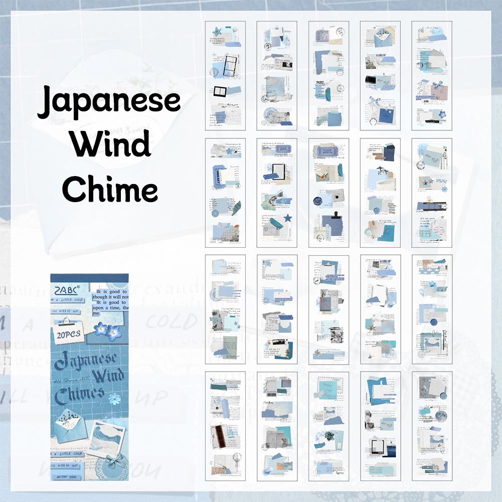 Old Dream Notes Series Vintage Label Landscape Scrapbooking Sticker Book Pre-cut DIY Journal Planner Diary Decorative Stationery Supplies #01
Old Dream Notes Series Vintage Label Landscape Scrapbooking Sticker Book Pre-cut DIY Journal Planner Diary Decorative Stationery Supplies #01