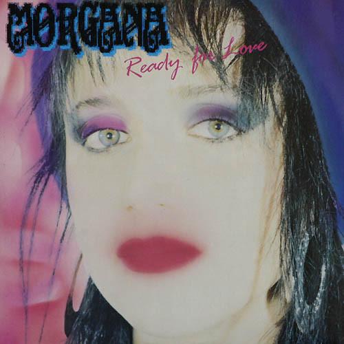 12inch Record MORGANA - Ready For Love (Vocal Version)(Inst MN576 Many Records 1987 Italy Dance & Electronica Used
12inch Record MORGANA - Ready For Love (Vocal Version)(Inst MN576 Many Records 1987 Italy Dance & Electronica Used