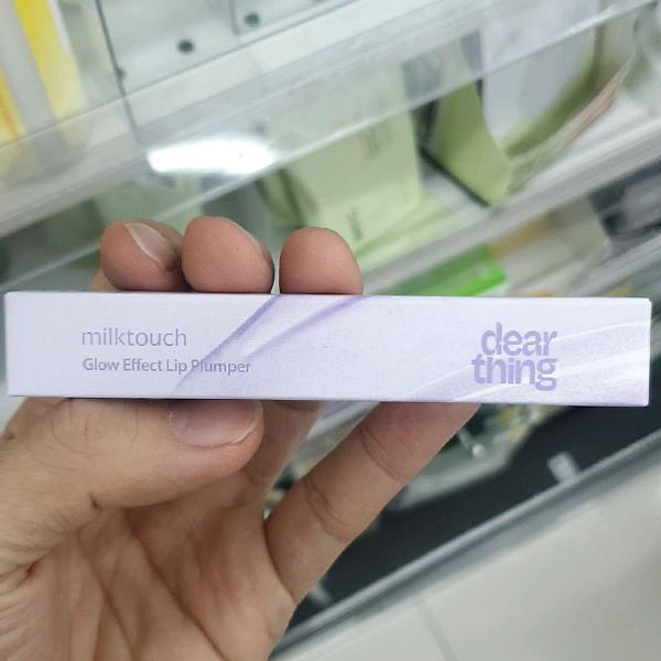 Glow Effect Lip Plumper 02 Aurora Beam 4ml One thing
Glow Effect Lip Plumper 02 Aurora Beam 4ml One thing