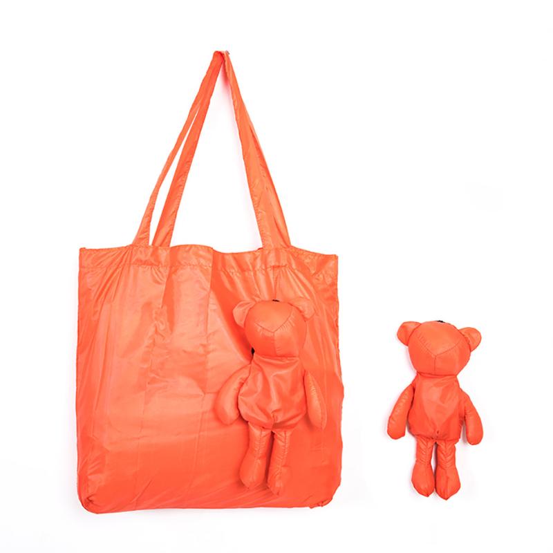 1Pcs Supermarket Shopping Bag Reusable Tote Featuring A Bear Design Large Capacity Cotton Folding Bag A5
1Pcs Supermarket Shopping Bag Reusable Tote Featuring A Bear Design Large Capacity Cotton Folding Bag A5