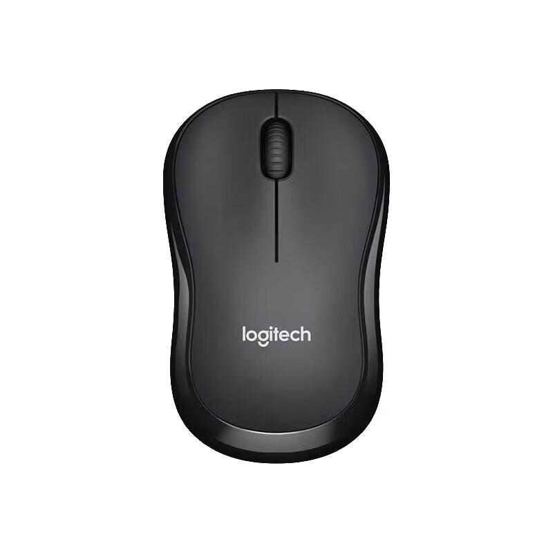Logitech M220 Silent Wireless Mouse
Logitech M220 Silent Wireless Mouse