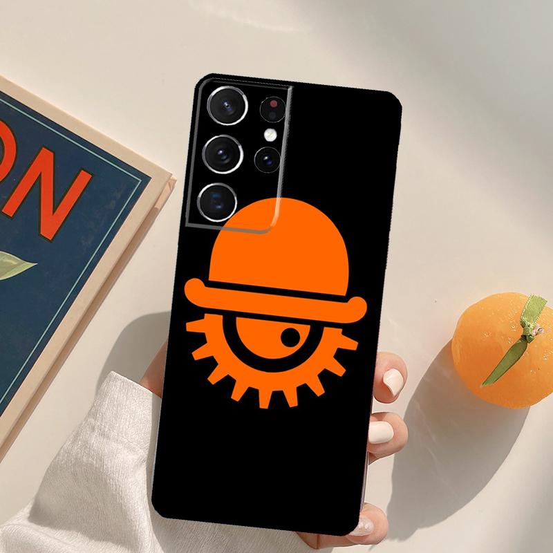 A Clockwork Orange Phone Case For Samsung Galaxy S24 S25 S26 Ultra S20 S21 S22 S23 Plus S10 S25 FE Back Cover Galaxy S25Ultra
A Clockwork Orange Phone Case For Samsung Galaxy S24 S25 S26 Ultra S20 S21 S22 S23 Plus S10 S25 FE Back Cover Galaxy S25Ultra