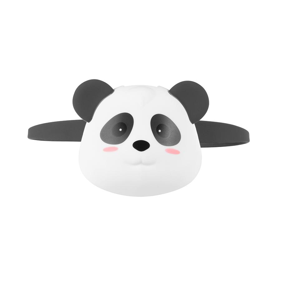 Kids LED Headlamps Silicone Headlight Rabbit Panda Type-C Rechargeable Flashlight Head Light Children Fishing Riding Camping
Kids LED Headlamps Silicone Headlight Rabbit Panda Type-C Rechargeable Flashlight Head Light Children Fishing Riding Camping