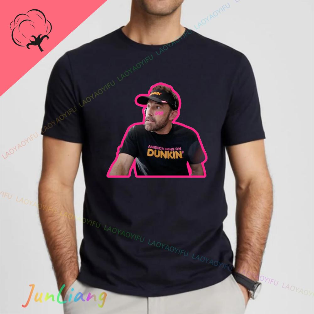 TV Movie Fan Y2k Vintage Top Ben Affleck Womens Tshirts 100 Cotton Plain Shirt Short Sleeve Tshirt Mens Clothing 2024 Tee 3XL
TV Movie Fan Y2k Vintage Top Ben Affleck Womens Tshirts 100 Cotton Plain Shirt Short Sleeve Tshirt Mens Clothing 2024 Tee 3XL