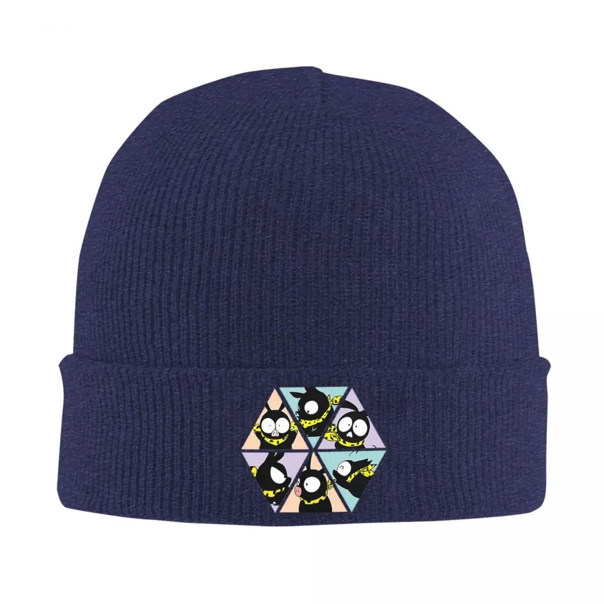Coat Of Arms Of Odessa Ukraine Warm Knitted Cap Fashion Bonnet Hat Autumn Winter Outdoor Beanies Hats for Unisex Adult One Size
Coat Of Arms Of Odessa Ukraine Warm Knitted Cap Fashion Bonnet Hat Autumn Winter Outdoor Beanies Hats for Unisex Adult One Size