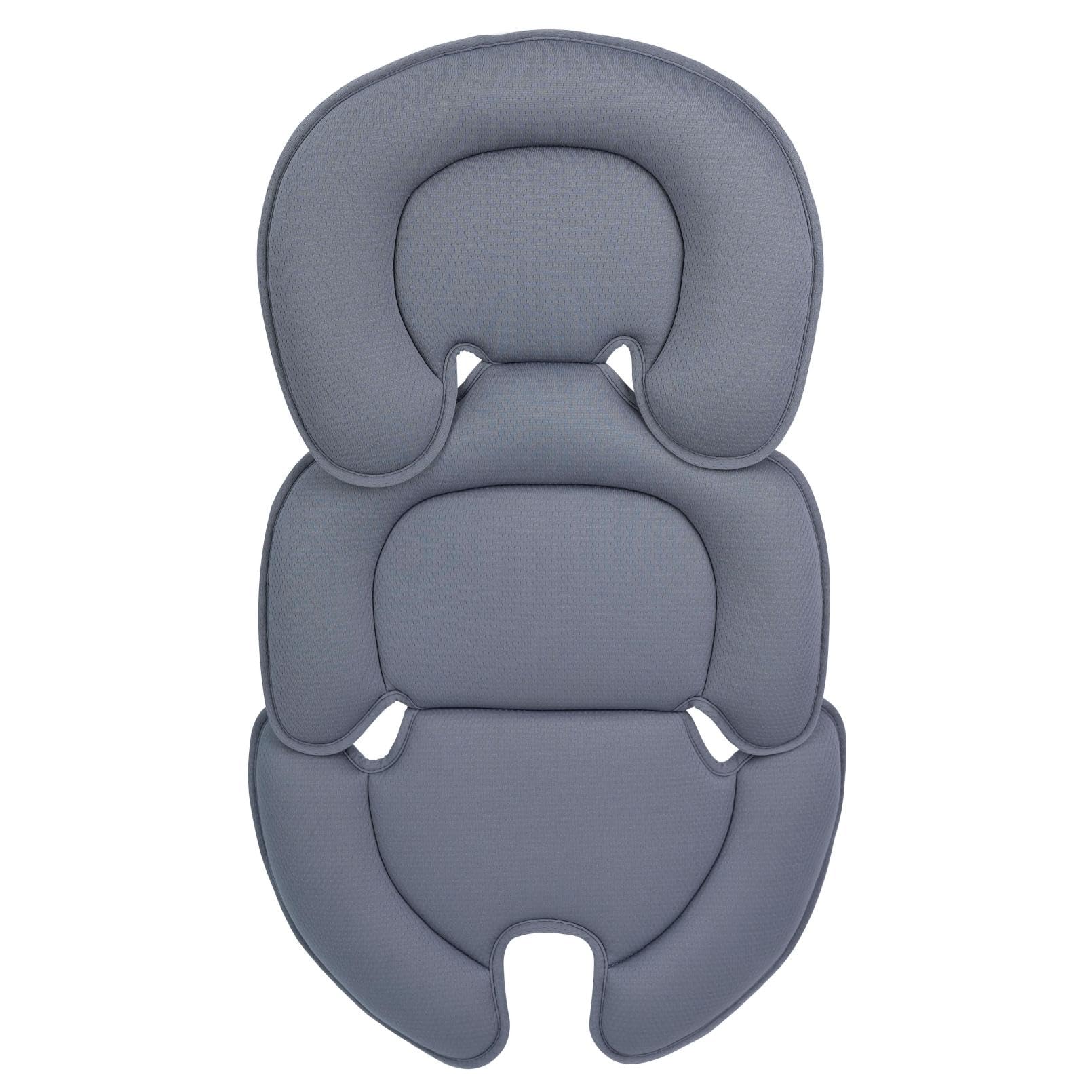 Коляска innokids Детская коляска для холодной погоды 3D Mesh Quick Dry Cool Коляска подходит для детского сиденья с подушкой, подушкой, сиденьем, структурой, серый
Коляска innokids Детская коляска для холодной погоды 3D Mesh Quick Dry Cool Коляска подходит для детского сиденья с подушкой, подушкой, сиденьем, структурой, серый