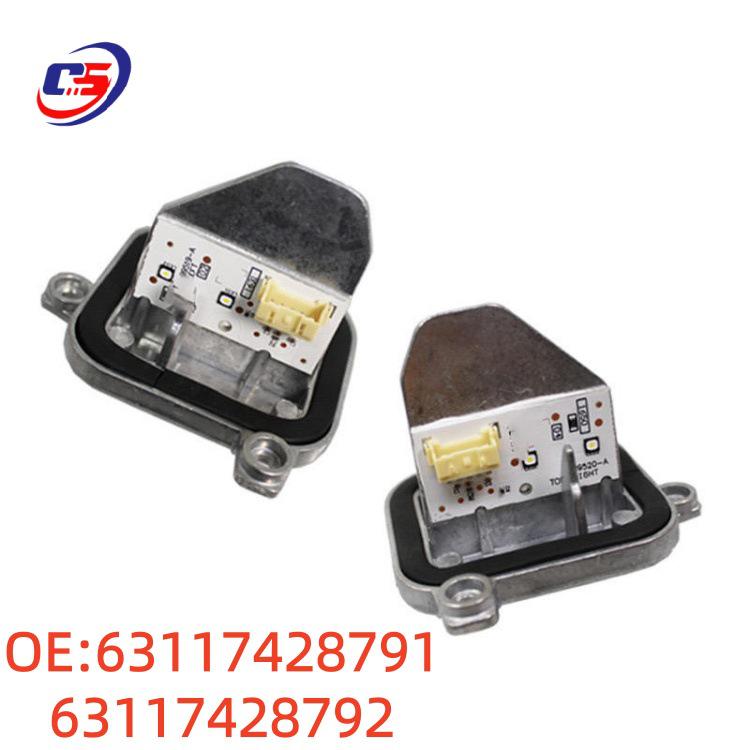 Сумісні денні ходові вогні Angel Eye для BMW X1 F48 (Моделі 63117428791, 63117428792) Великий/Малий 63117428791 63117428792
Сумісні денні ходові вогні Angel Eye для BMW X1 F48 (Моделі 63117428791, 63117428792) Великий/Малий 63117428791 63117428792