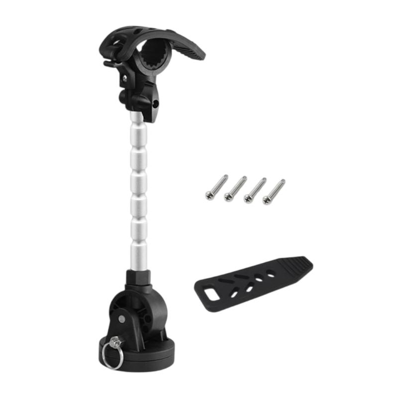 Marine Engine Stabilizer Bracket 1862051 Electric Steer Trolling Motor Stabilizer Support for Enhanced Durability 1
Marine Engine Stabilizer Bracket 1862051 Electric Steer Trolling Motor Stabilizer Support for Enhanced Durability 1